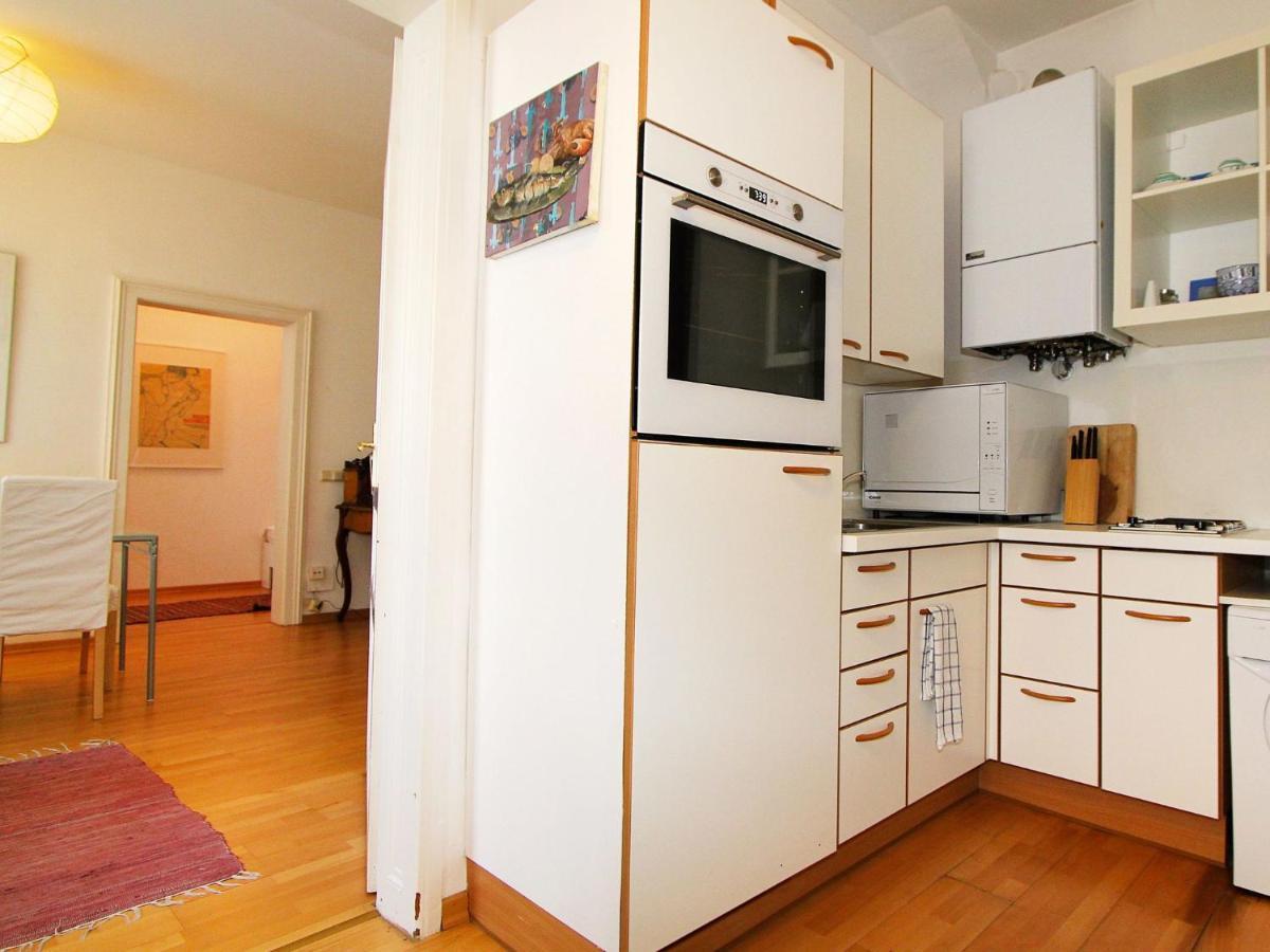 Apartment Wieden-2 エクステリア 写真