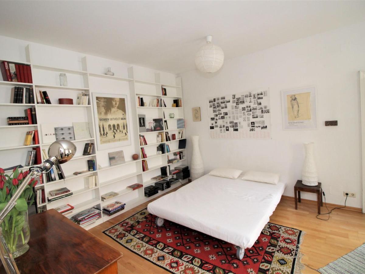 Apartment Wieden-2 エクステリア 写真