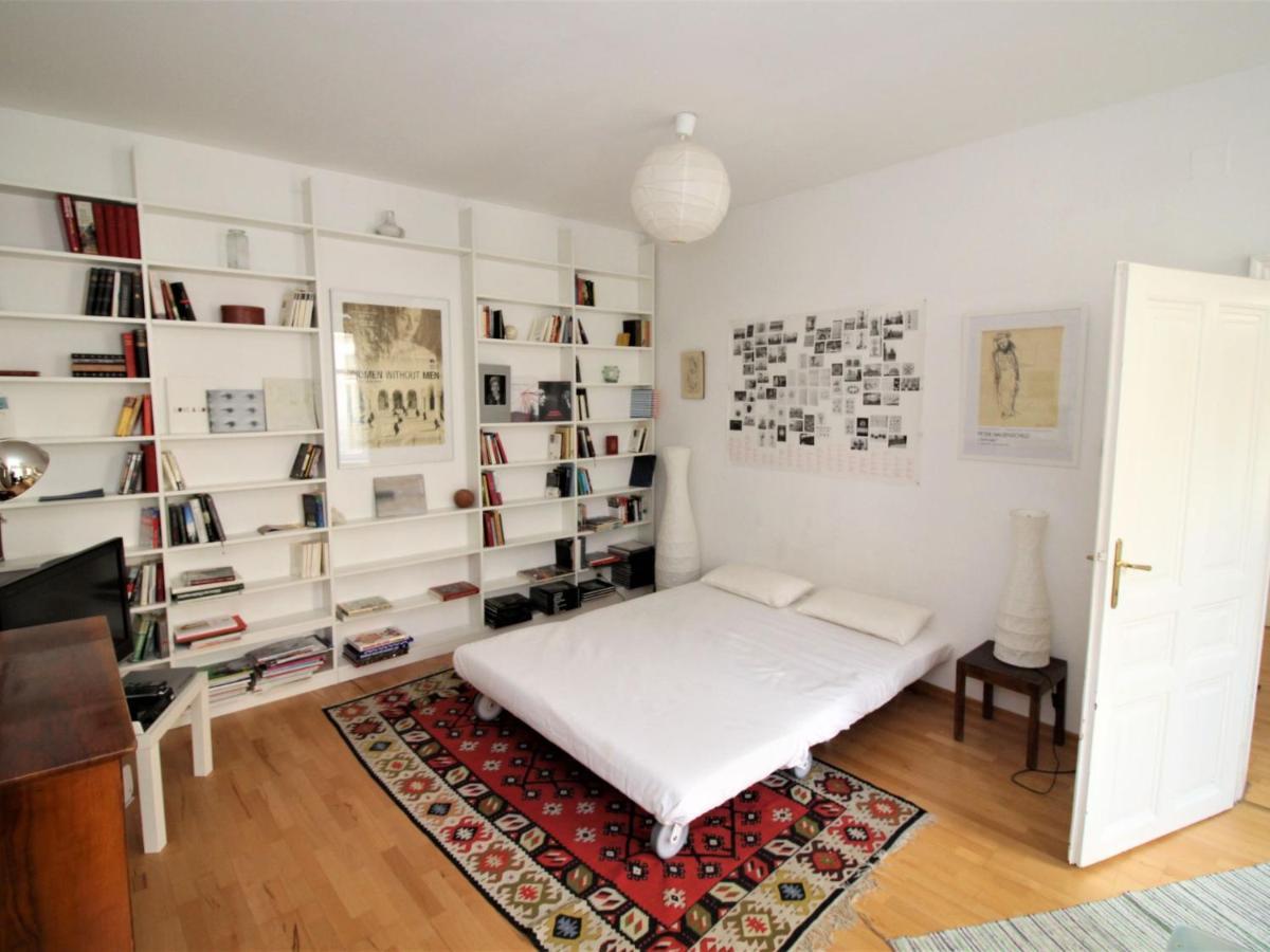 Apartment Wieden-2 エクステリア 写真