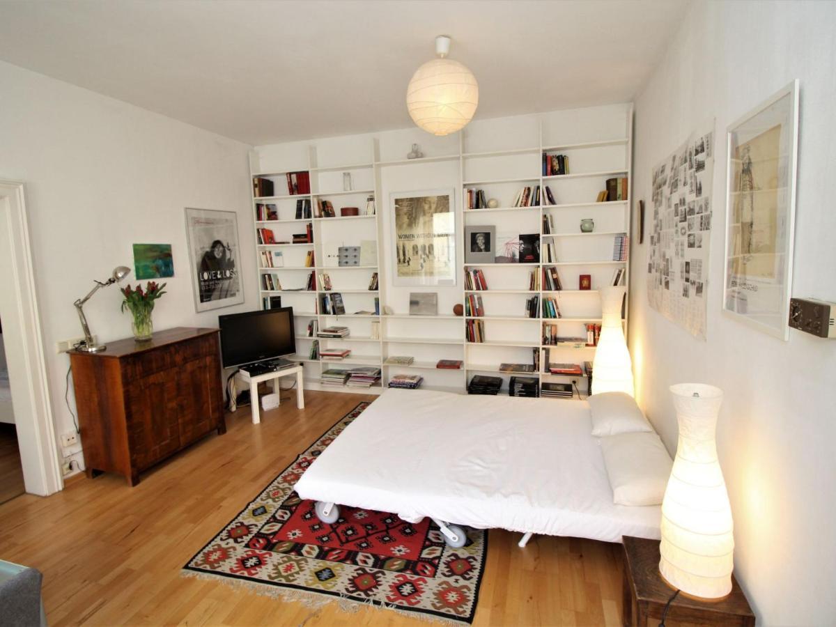 Apartment Wieden-2 エクステリア 写真