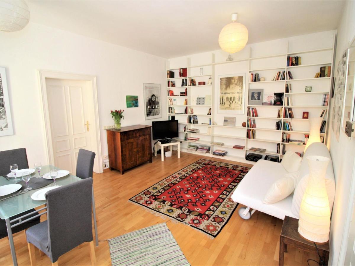 Apartment Wieden-2 エクステリア 写真
